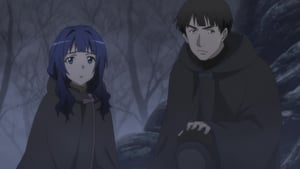 Sword Art Online Zabójca widmo