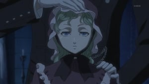 Kuroshitsuji Odcinek 12