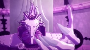 Mirai Nikki Odcinek 1
