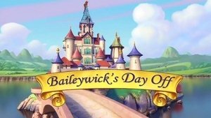 Jej Wysokość Zosia Wolny dzień Bartłomieja