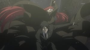 Kuroshitsuji Odcinek 5