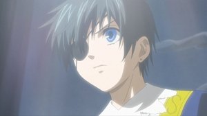 Kuroshitsuji Odcinek 2