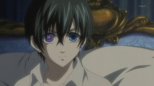 Kuroshitsuji Odcinek 22
