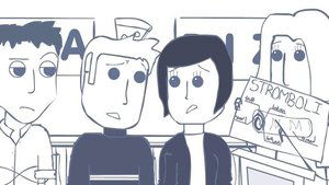 Rooster Teeth Animated Adventures Odcinek 11