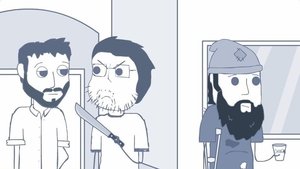 Rooster Teeth Animated Adventures Odcinek 24