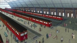 Kuroshitsuji Odcinek 4