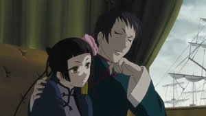 Kuroshitsuji Odcinek 20