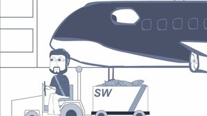 Rooster Teeth Animated Adventures Odcinek 20