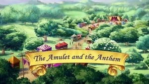 Jej Wysokość Zosia Amulet i hymn