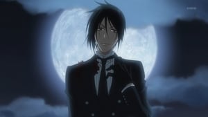 Kuroshitsuji Odcinek 6
