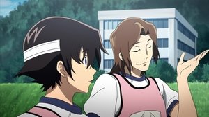 Mirai Nikki Odcinek 16