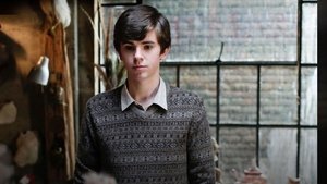 Bates Motel Chłopak i jego pies