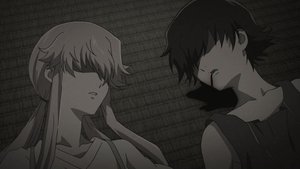 Mirai Nikki Odcinek 23