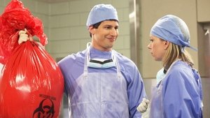 Brooklyn 9-9 Pani koroner