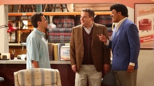The Goldbergs Odcinek 3