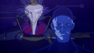 Mirai Nikki Odcinek 20