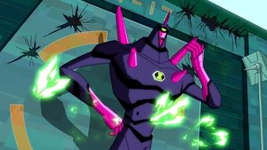 Ben 10: Omniverse Odcinek 4