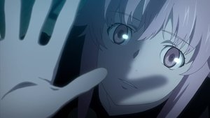 Mirai Nikki Odcinek 25