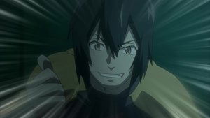 Mirai Nikki Odcinek 14