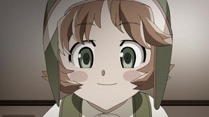 Mirai Nikki Odcinek 7