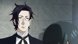 Kuroshitsuji Odcinek 11