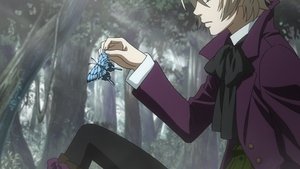 Kuroshitsuji Odcinek 8