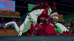 Ben 10: Omniverse Odcinek 2
