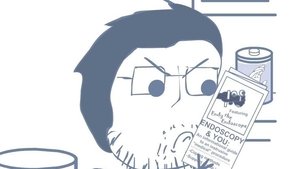 Rooster Teeth Animated Adventures Odcinek 15