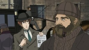 Kuroshitsuji Odcinek 19