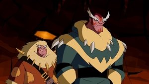 Ben 10: Omniverse Odcinek 8