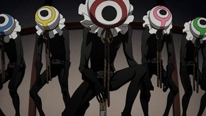 Mirai Nikki Odcinek 5