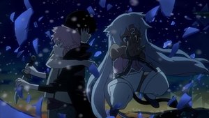 Mirai Nikki Odcinek 26