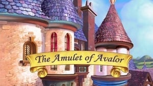 Jej Wysokość Zosia Amulet Avaloru