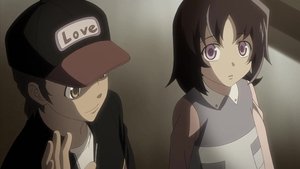 Mirai Nikki Odcinek 17