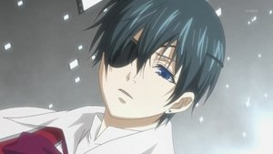 Kuroshitsuji Odcinek 18
