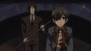 Kuroshitsuji Odcinek 24