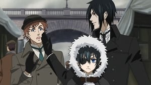 Kuroshitsuji Odcinek 10