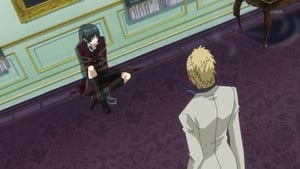 Kuroshitsuji Odcinek 2