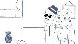 Rooster Teeth Animated Adventures Odcinek 12