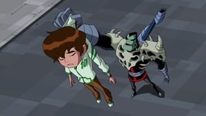 Ben 10: Omniverse Odcinek 9