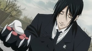 Kuroshitsuji Odcinek 9