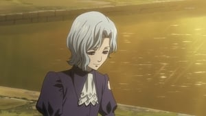 Kuroshitsuji Odcinek 8