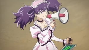 Mirai Nikki Odcinek 2