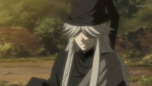 Kuroshitsuji Odcinek 17