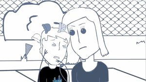 Rooster Teeth Animated Adventures Odcinek 16