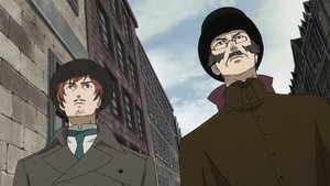 Kuroshitsuji Odcinek 3