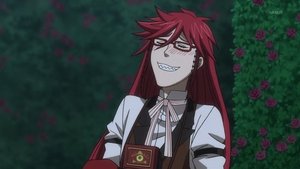 Kuroshitsuji Odcinek 10