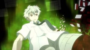 Mirai Nikki Odcinek 22
