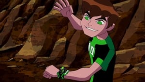 Ben 10: Omniverse Odcinek 1