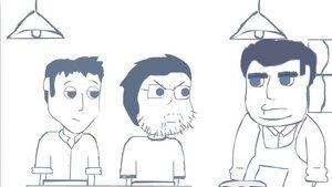 Rooster Teeth Animated Adventures Odcinek 7